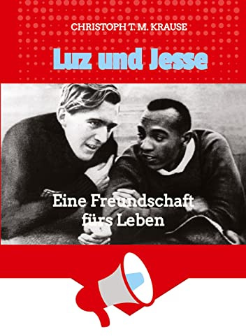 Luz und Jesse: Eine Freundschaft fürs Leben