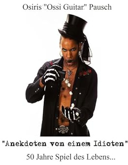 Anekdoten von einem idioten: 50 Jahre Spiel des Lebens...