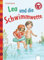 Lea und die Schwimmwette: Der Bücherbär: Eine Geschichte für Erstleser