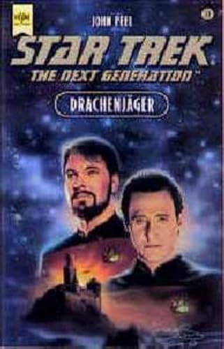 Star Trek - Drachenjäger (Heyne Science Fiction und Fantasy (06))