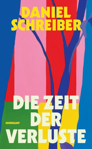 Die Zeit der Verluste: Wie gehen wir um mit dem Bewusstsein, dass etwas unwiederbringlich verloren ist?