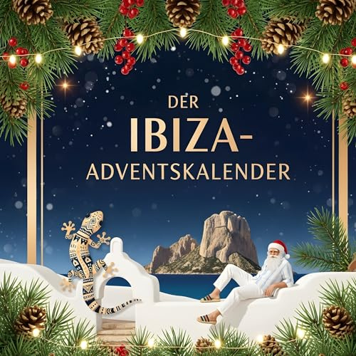 Der Ibiza-Adventskalender