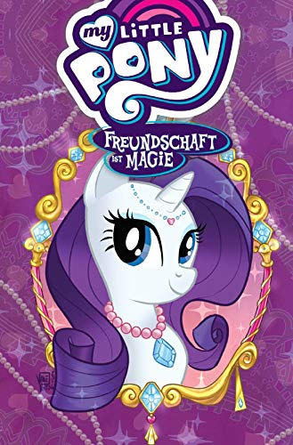 My little Pony: Freundschaft ist Magie: Bd. 13