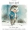 Igor Igel: Der kleine Igel, der keinen Winterschlaf halten wollte