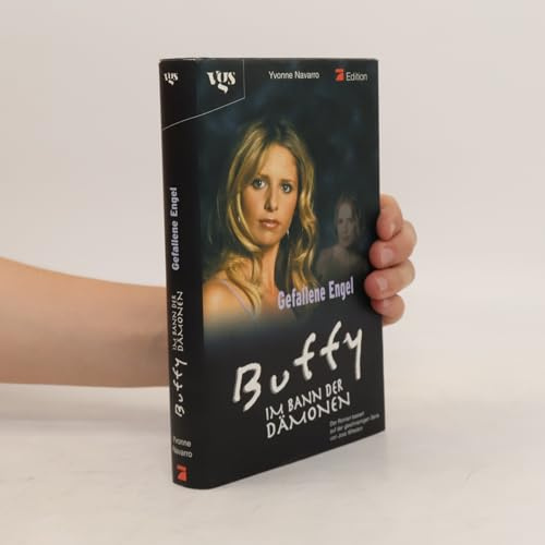 Buffy - Im Bann der Dämonen. Gefallene Engel