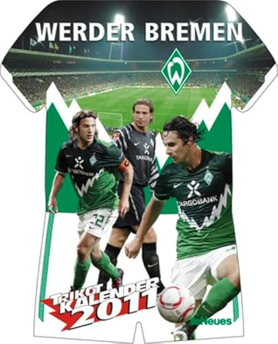 Werder Bremen 2011