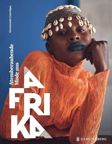 Atemberaubende Mode aus Afrika