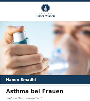 Asthma bei Frauen: Welche Besonderheiten?
