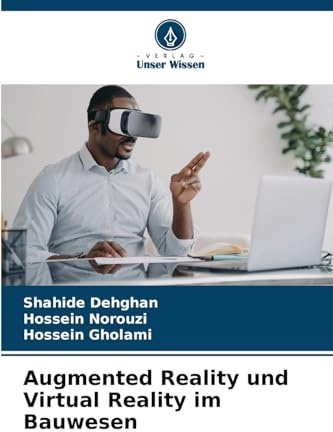 Augmented Reality und Virtual Reality im Bauwesen: DE