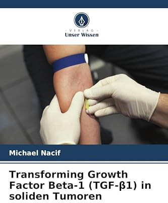 Transforming Growth Factor Beta-1 (TGF-¿1) in soliden Tumoren