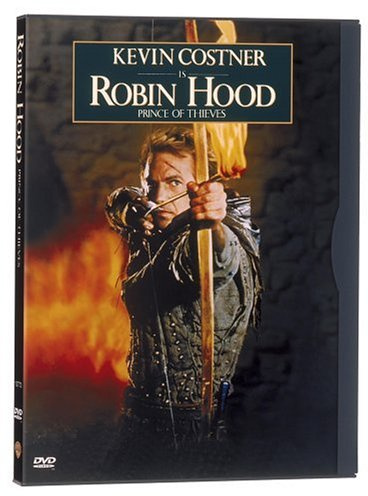 Robin Hood-Prince of Thieves