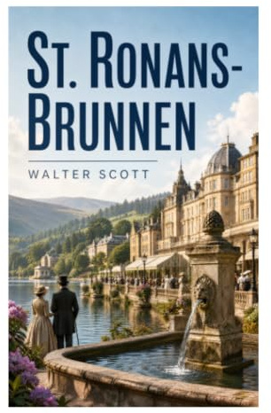 St. Ronans-Brunnen: Gesellschaftssatire aus einem schottischen Kurort über Standesdünkel, Familiengeheimnisse und gefährliche Liebesintrigen