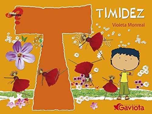 Timidez (¿Qué sientes?)