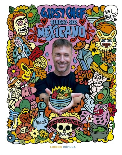 Quiero ser mexicano: Y comer pozole verde cada día (Cocina)