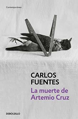 La muerte de Artemio Cruz (Contemporánea)