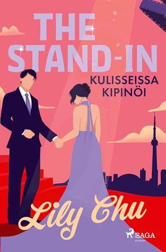 The Stand-In - Kulisseissa kipinöi