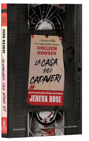 La casa dei cadaveri (Nuova narrativa Newton)