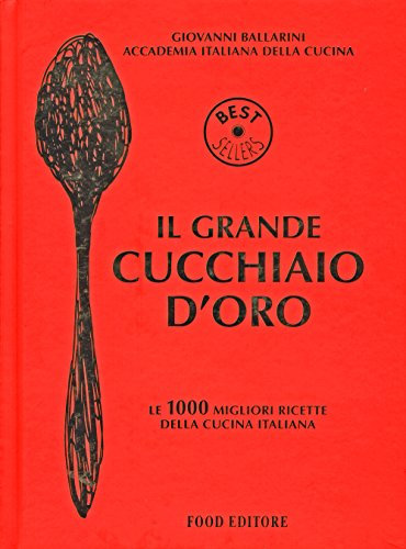 Il grande cucchiaio d'oro