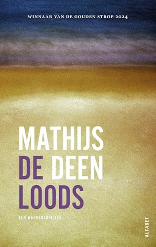 De loods (Een waddenthriller, 4)