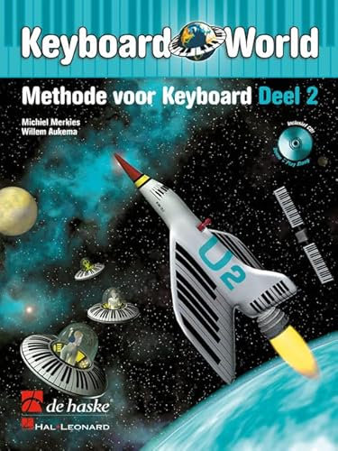 Keyboard World 2: Methode Voor Keyboard