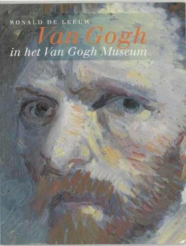 Van Gogh in het Van Gogh Museum