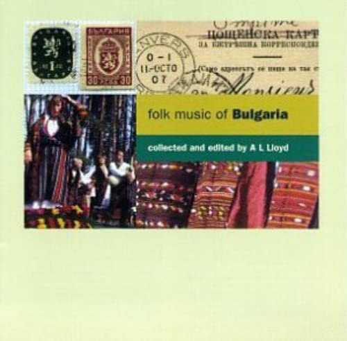 Folk Music in Bulgaria