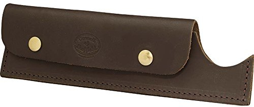 Leather Japanese Saw Case - Small - Connell of Sheffield