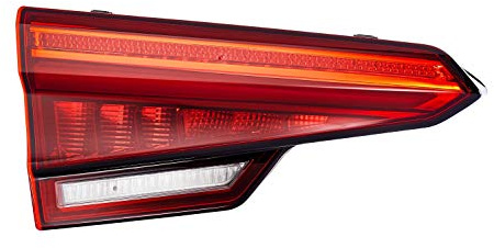 HELLA 2SV 012 247-071 Rearlight - LED - Inner Section - ECE/CCC