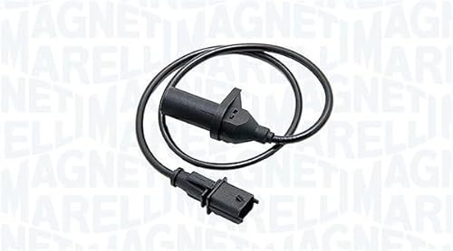 Magneti Marelli 064848097010 Sensor | Kompatibel mit: FIAT PALIO Weekend, PUNTO, STILO