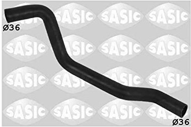 Sasic 3400216 Durit Heizkörper