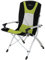 Euro Trail Faltstuhl Lyon schwarz-lime