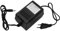 AC - AC 24V Steckernetzteil 5,5mm Hohlstecker Wechselspannung Netzteil Trafo (Ampere: 2A)