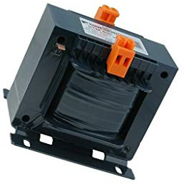 STM400/230/230V Transformateur: de réseau 400VA 230VAC 230V Montage: à vis BREVE