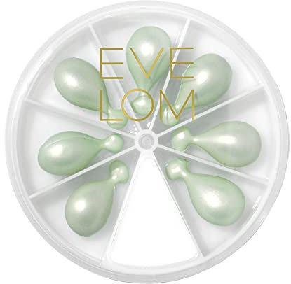 Eve Lom Cleansing Oil Travel Size 14 Capsules
