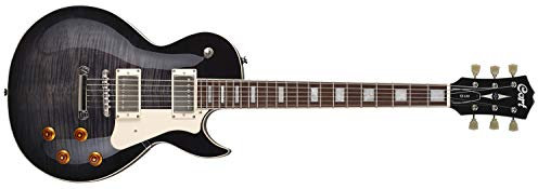 Cort CR250TBK