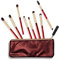 Nabla Ruby Complete Eye Brush Set - 200 g