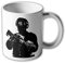 Tasse SWAT Police Special Weapons And Tactics Sek Beamter Becher#37151