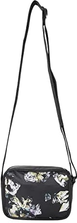 PUMA Prime Time Crossbody Bag Puma Black