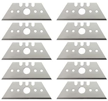 Trapezklinge martor 610.70 für Rigips VARIO Kantenhobel 10 Stück/Paket
