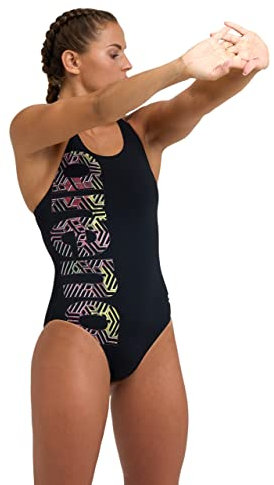 ARENA Costume da Donna Performance Kikko PRO V Back