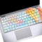 Dell Latitude Keyboard Cover Skin - 14 & 15.6 Compatible with 7650, 7640, 7520, 9510, 9520, 9420, 9430, 7450, 7440, 7430, 7420, 7410, 3440, 5440, 5430, 5431, 5420 - Protective Cover