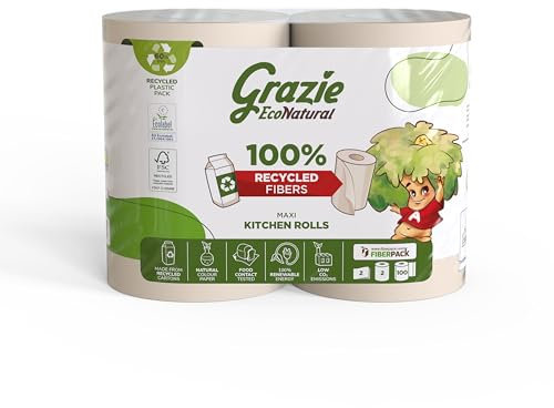 Merci Natural, Papier Cuisine