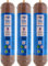 Bombona de CO2 para gasificador, 600 g, desechable, casquillo M11 x 1 para dispensadores – gasificadores de agua con gas CO2, recipiente de acero N° 3 bombonas