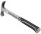 Straight Claw Hammer Household Hammer Double V Design
