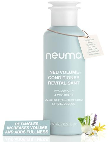 Neuma Neu Volume Conditioner 250ml