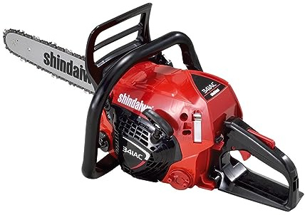 Shindaiwa Motosega 341AC Barra 35 cm