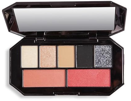 Magic Studio Black Crystals Palette