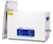 DK SONIC Ultraschallreiniger, 30L 600W Schallreiniger aus Edelstahl mit Heizung und Mechanischem Timer, Ultraschallreinigungsgerät zum Reinigen von Pistolen, Motoren, Vergasern, Ketten (inkl. Korb)