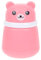UPKOCH Kasten Puderquaste Puder- Puffbox Babypuder kinderspfa kotzpulver kinder Behälter für Säuglingspulver Talkumpuder Karikatur Talkum Puder Leere Box Kleinkind Puffs