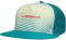 LA SPORTIVA Unisex Fade Trucker Cap, Everglade-Zest, L